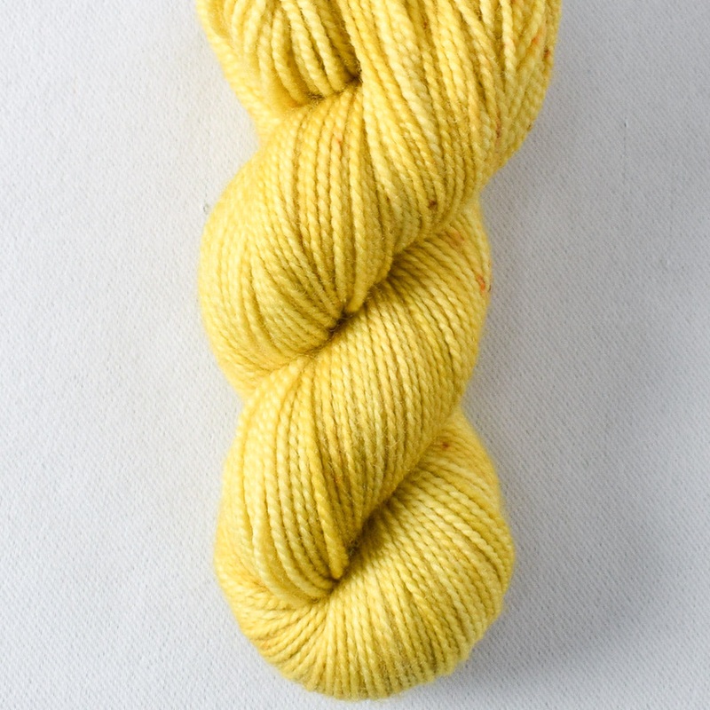 Walleye – 2-Ply Toes – Babette